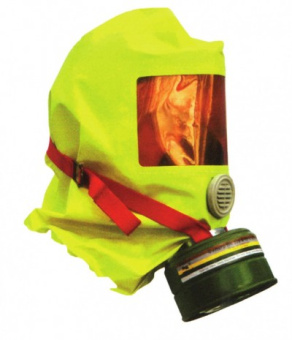 Самоспасатель фильтрующий ВК