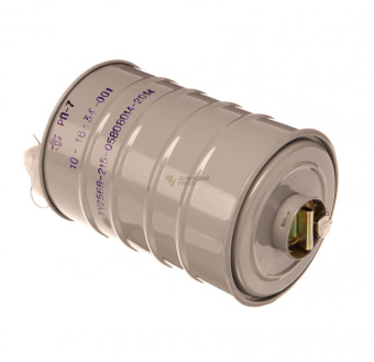 Регенеративный патрон РП-7 