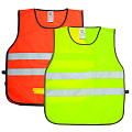 Светоотражающие жилеты Светоотражающие жилеты